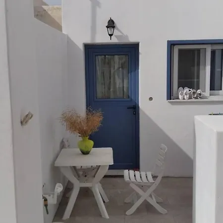 Ευχάριστο Σπίτι Στην Χώρα Κύθνου Villa Kythnos Exterior photo