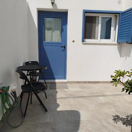 Ευχάριστο Σπίτι Στην Χώρα Κύθνου Villa Kithnos Exterior photo