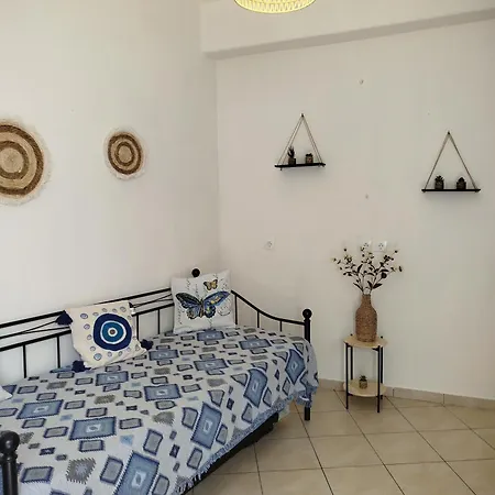 Ευχάριστο Σπίτι Στην Χώρα Κύθνου Villa Kithnos Exterior photo