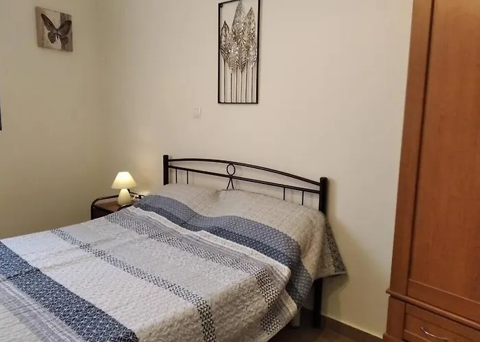 Ευχάριστο Σπίτι Στην Χώρα Κύθνου