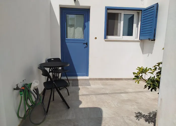 Ευχάριστο Σπίτι Στην Χώρα Κύθνου